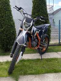 Geon Terrax 250 2021