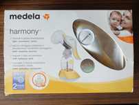 Laktator Medela Harmony