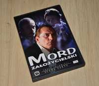 DVD | Mord Założycielski