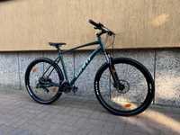 Ładny Rower MTB GIANT TALON 3 29" Roz. XXL Shimano Hydraulika Wysyłka