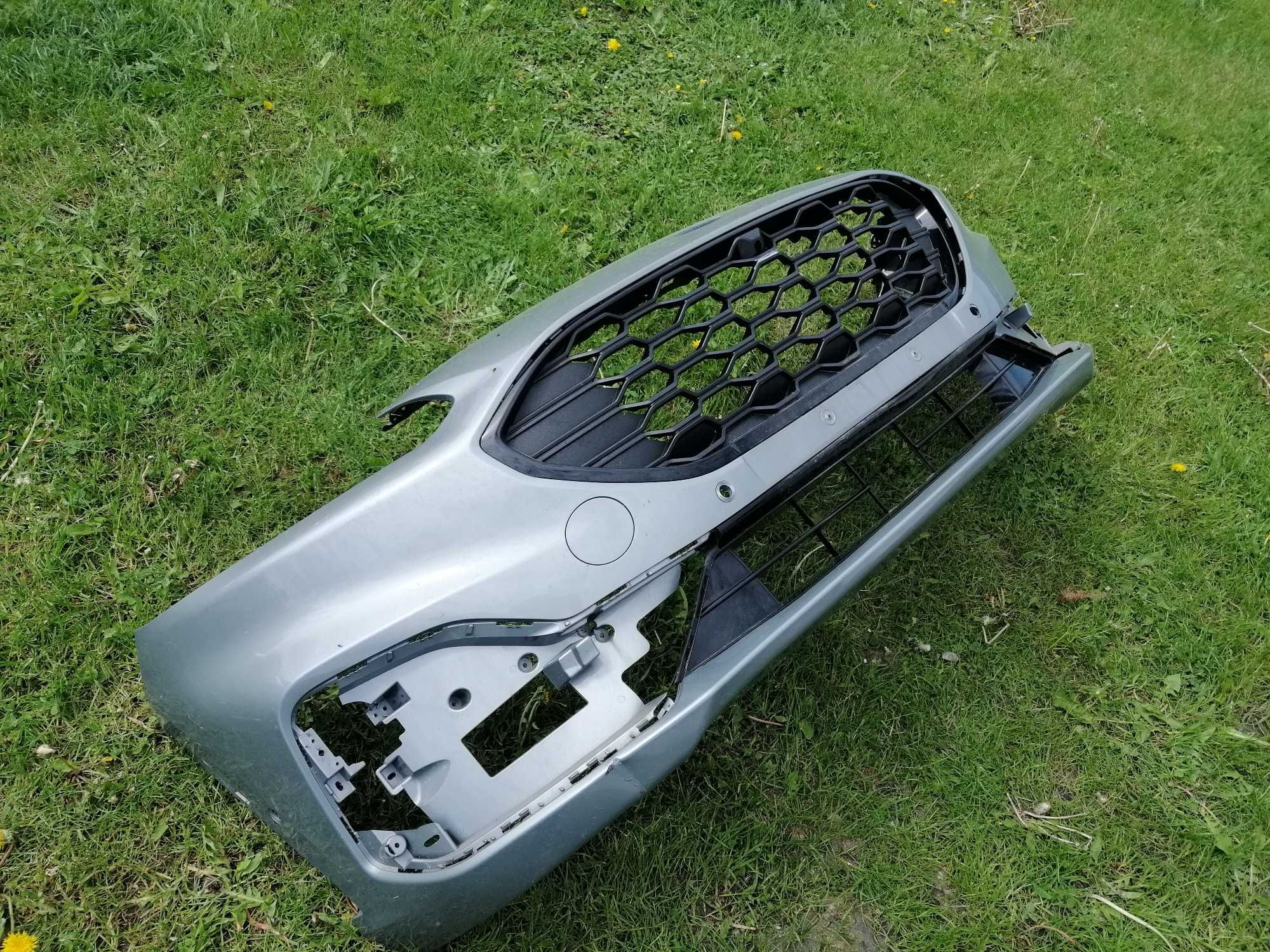 Zderzak przedni Ford Kuga MK3 ST PDC