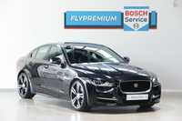 Jaguar XE 2.0 D R-Sport Aut.