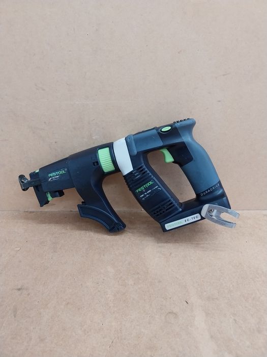 Festool DWC 18-4500 Wkrętarka Taśmowa Akumulatorowa 2017.5r