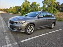 Fiat Tipo kombi 1.4 95KM niski przebieg, 1 właściciel