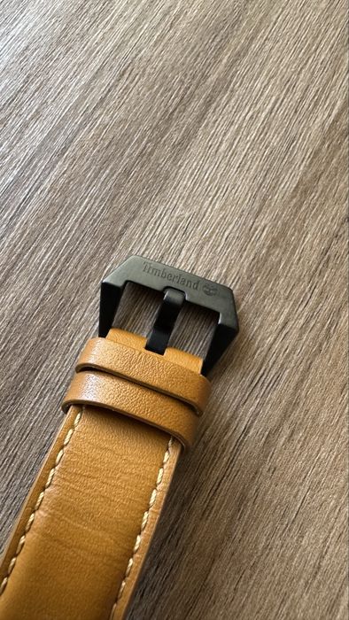 Relogio Timberland