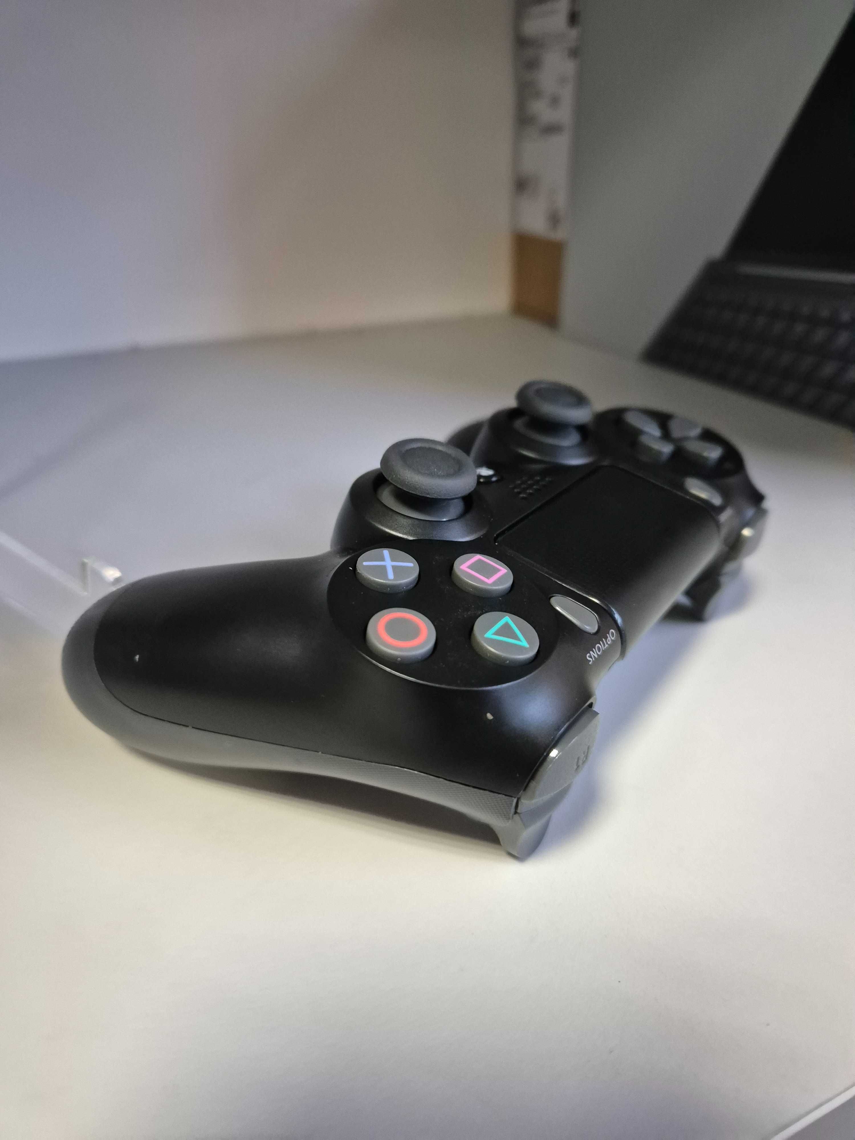 Kontroler Dualshock