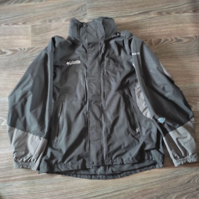 Куртка зимова Columbia 3 в 1