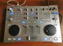 Hercules DJ Console Rmx +Torba