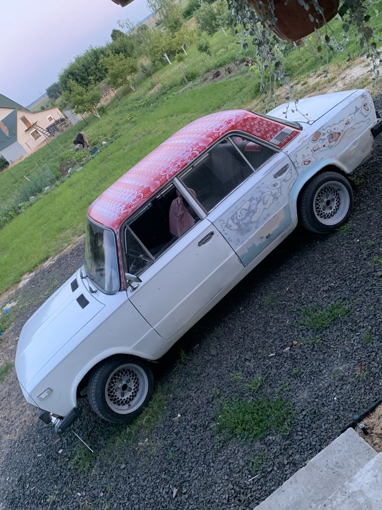 Продам lada 1300sl (ваз2106)