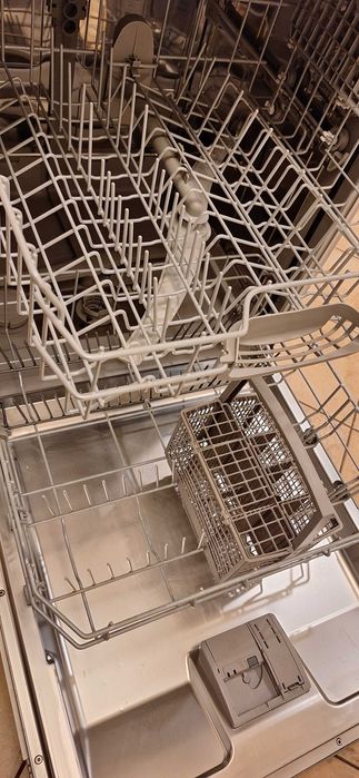 Zmywarka Bosch SMI50D35EU/45 –60 cm – w bardzo dobrym stanie – okazja!