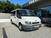 Ford Transit 300S 2.0 TDdi TN
