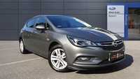 Opel Astra Astra V 1.4 T Enjoy S&S Automat Salon PL 1 Wł