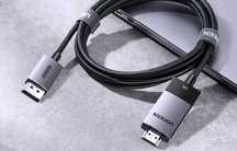 Kabel Display Port do HDMI Ugreen DP119 4K – Przewód 2m