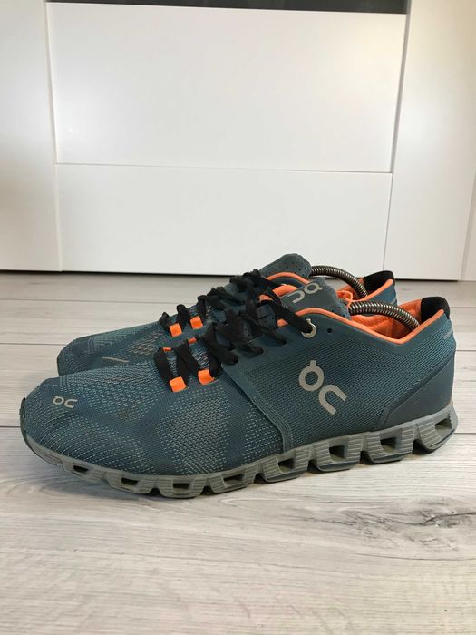 Buty do biegania On Cloud X3 rozm. 46