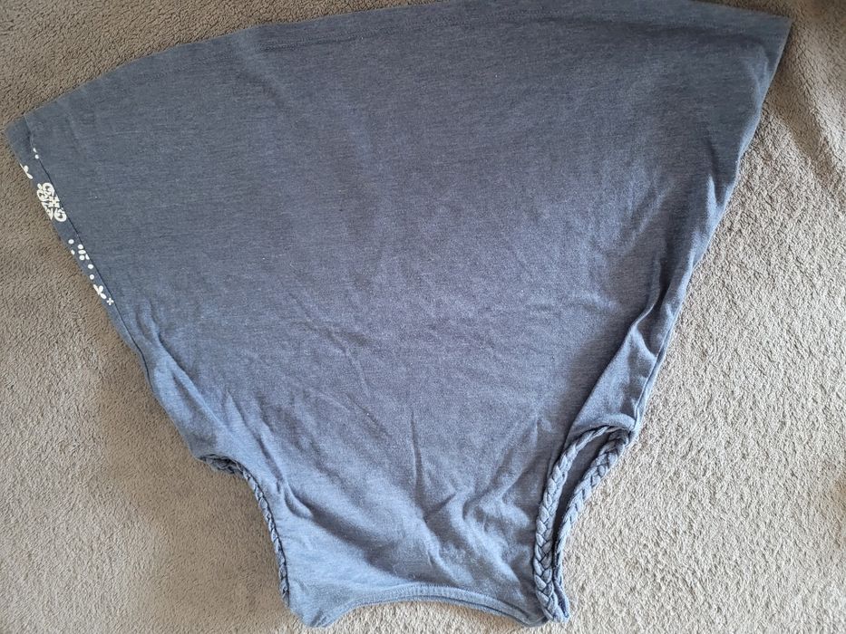 Bluzka,tunika rozm.116 F&F