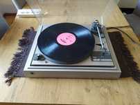 Gramofon Dual CS 505-1
