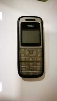 Telemóvel Nokia 1200