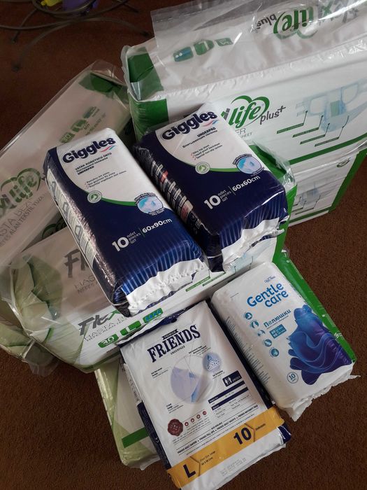 Акція, Flexi L,продам