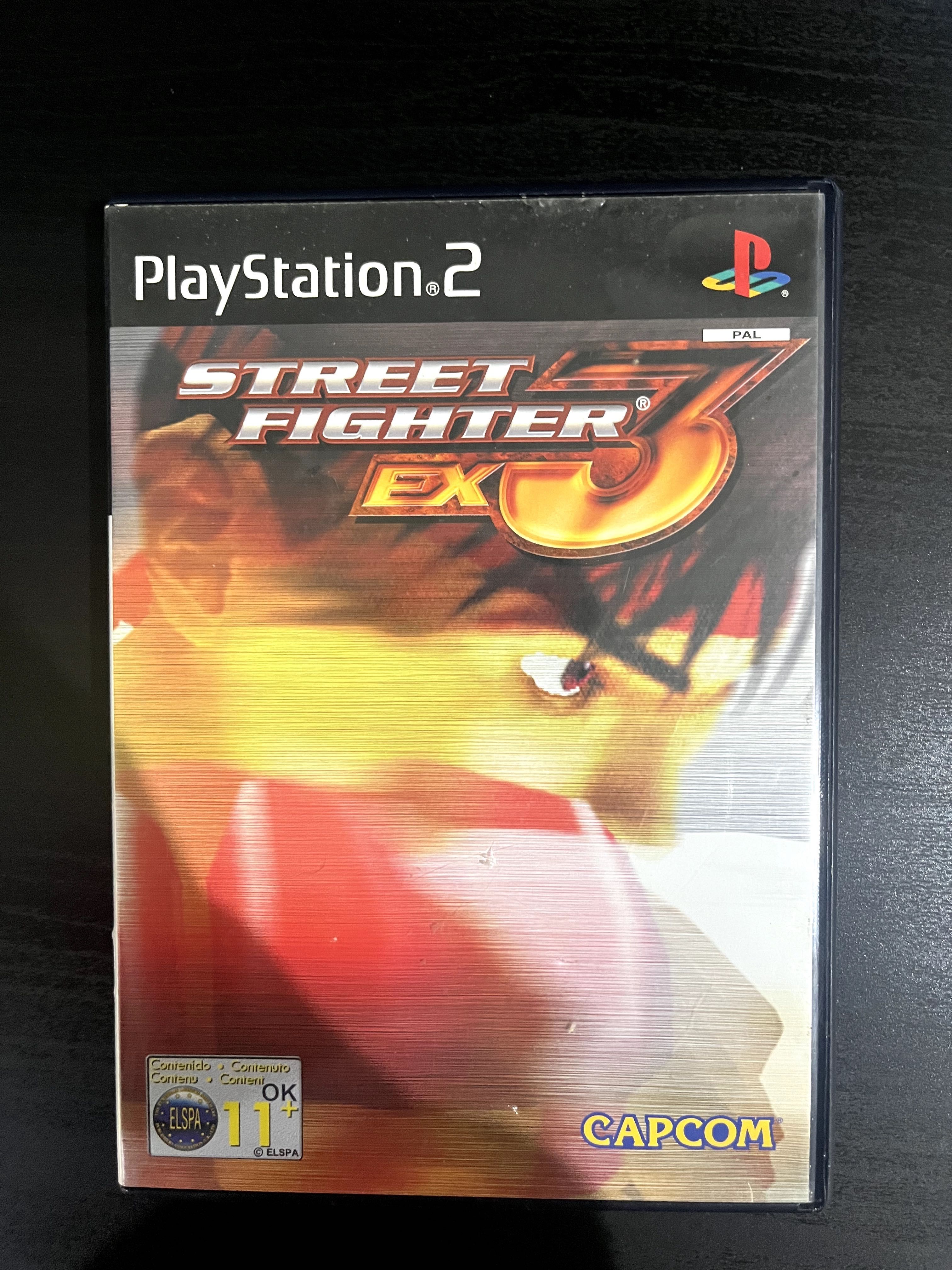 Jogos Consola PS2