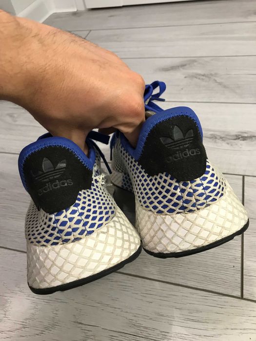 Buty Adidas Deerupt Runner rozm. 46