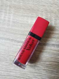 Bourjois Velvet Rouge Edition 18 It's redding men