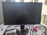 Monitor Acer 165hz 24" XF240Q