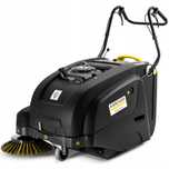 Profesjonalna ZAMIATARKA SPALINOWA KARCHER KM 75/40 W - Jubileuszowa
