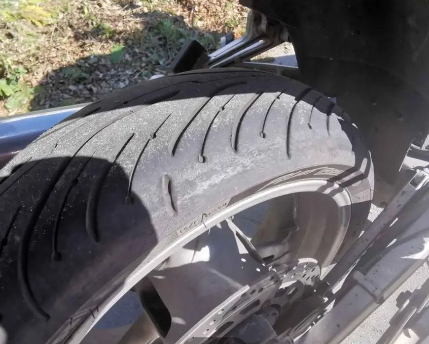 Yamaha FJR 1300 tanio