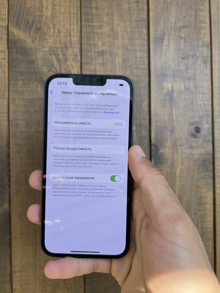 IPhone 14 256Gb neverlock 93%