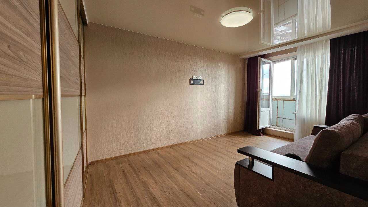 DC S4 Продам 1 комнатную квартиру ремонт  Салтовское Шоссе "Класс"