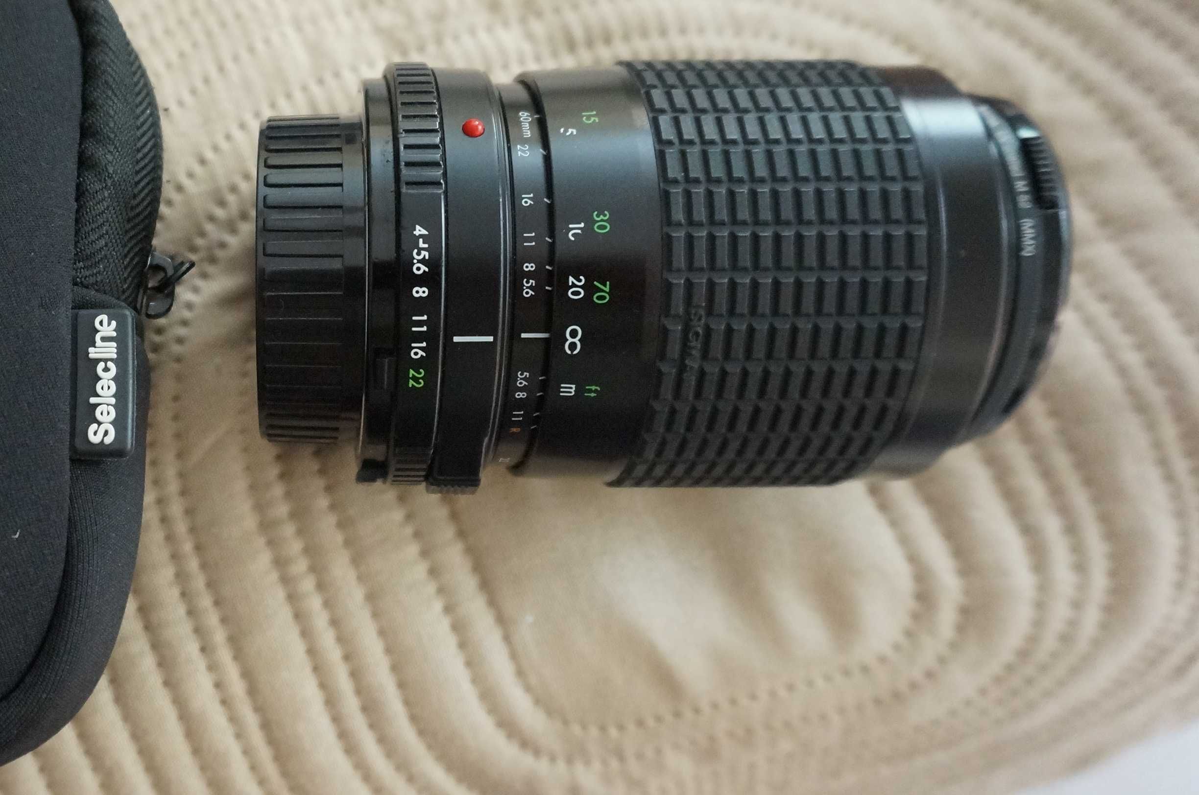 Sony ILCE A3000 + Kit de lentes