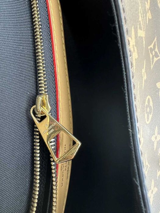 Nowe!!! Louis Vuitton LV Diane Pm Torby damskie Torebki Torby na ramię