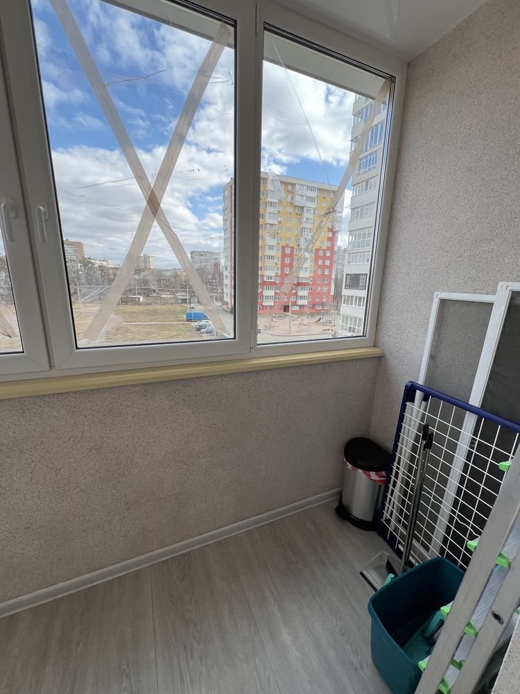 Продам квартиру в ЖК Садовый