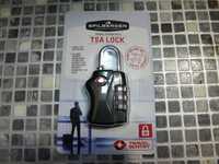 Kłódka Spilbergen TSA Lock