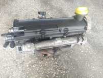 Cabeça do Motor Renault Megane II 1.5 Dci de 8 Válvulas