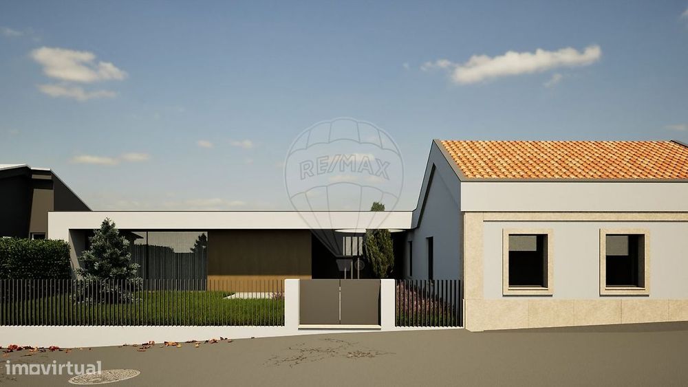 Moradia T3 para venda