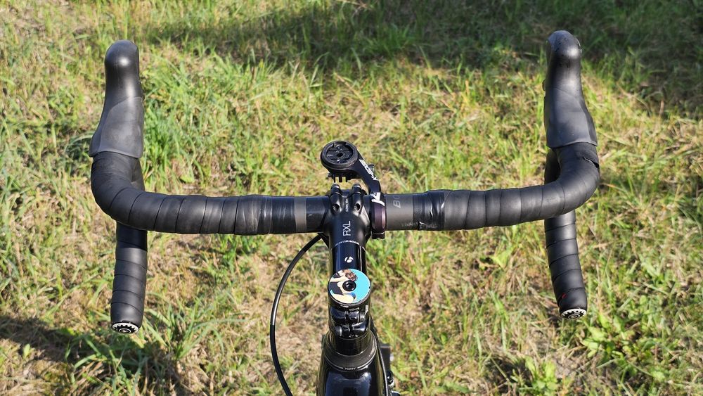 Rower szosowy 7.3kg Trek Domane Project One r. 56 Dura Ace DT Mon Cha