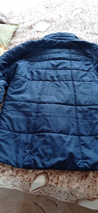 Жіноча куртка весна/осінь