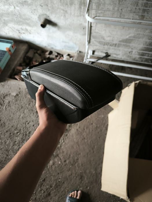 Descanso para braço universal