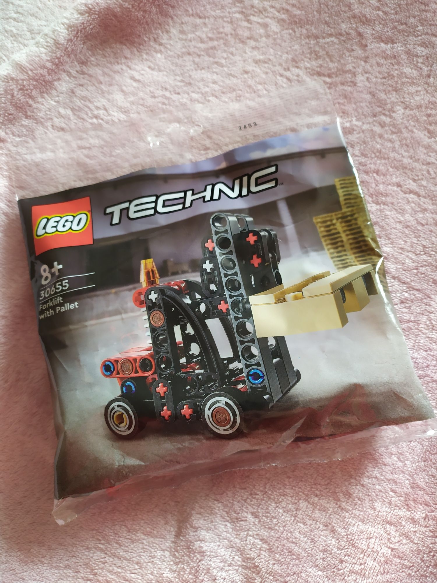 Лего Lego technic city iblock  транспорт машинка