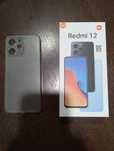 Xiaomi Redmi 12  256 GB oraz 12 ram