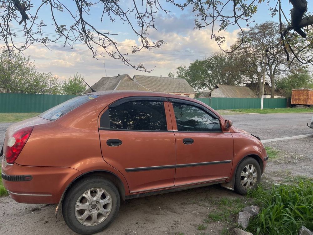 Chery jaggi / Чери Джаги