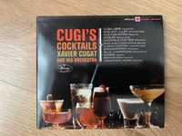 CD Xavier Cugat & His Orchestra - Cugi's Cocktails