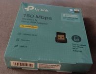 Wi-Fi адаптер TP-LINK TL-WN725N