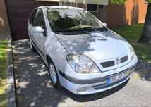 Renault Scenic para vender