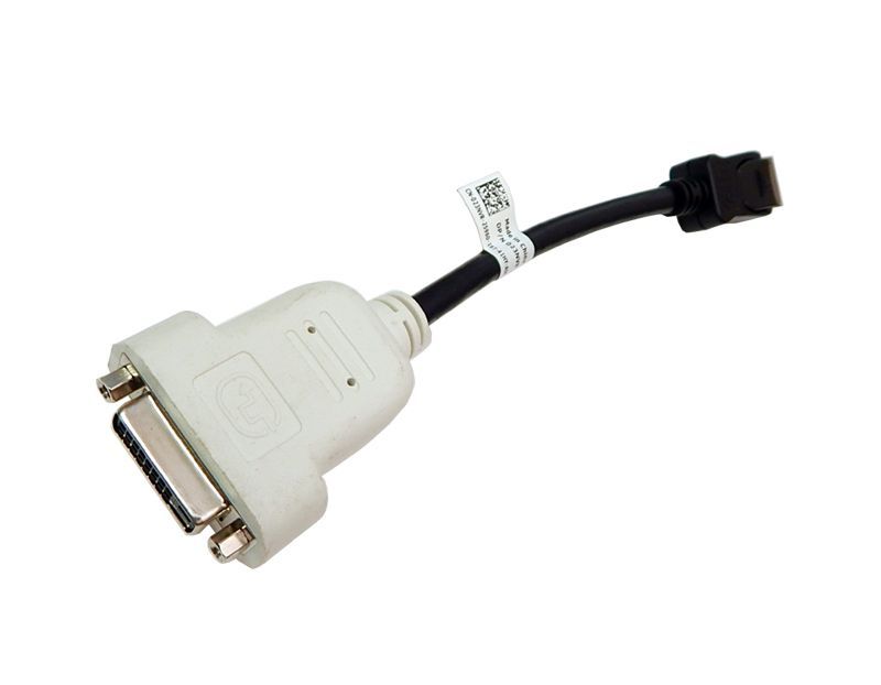 Conversores/Dongles DP to DVI Dell/HP