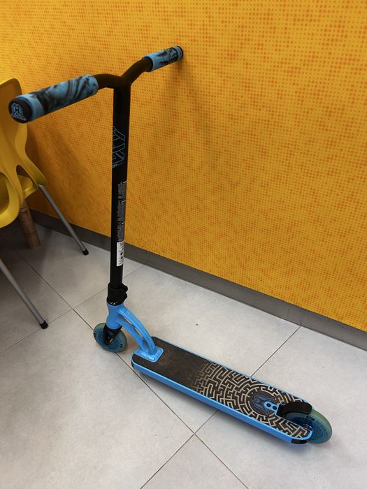 Sprzedam hulajnogę wyczynową MPG