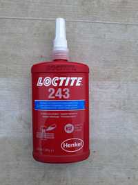 Loctite 243 klej anaerobowy 250ML