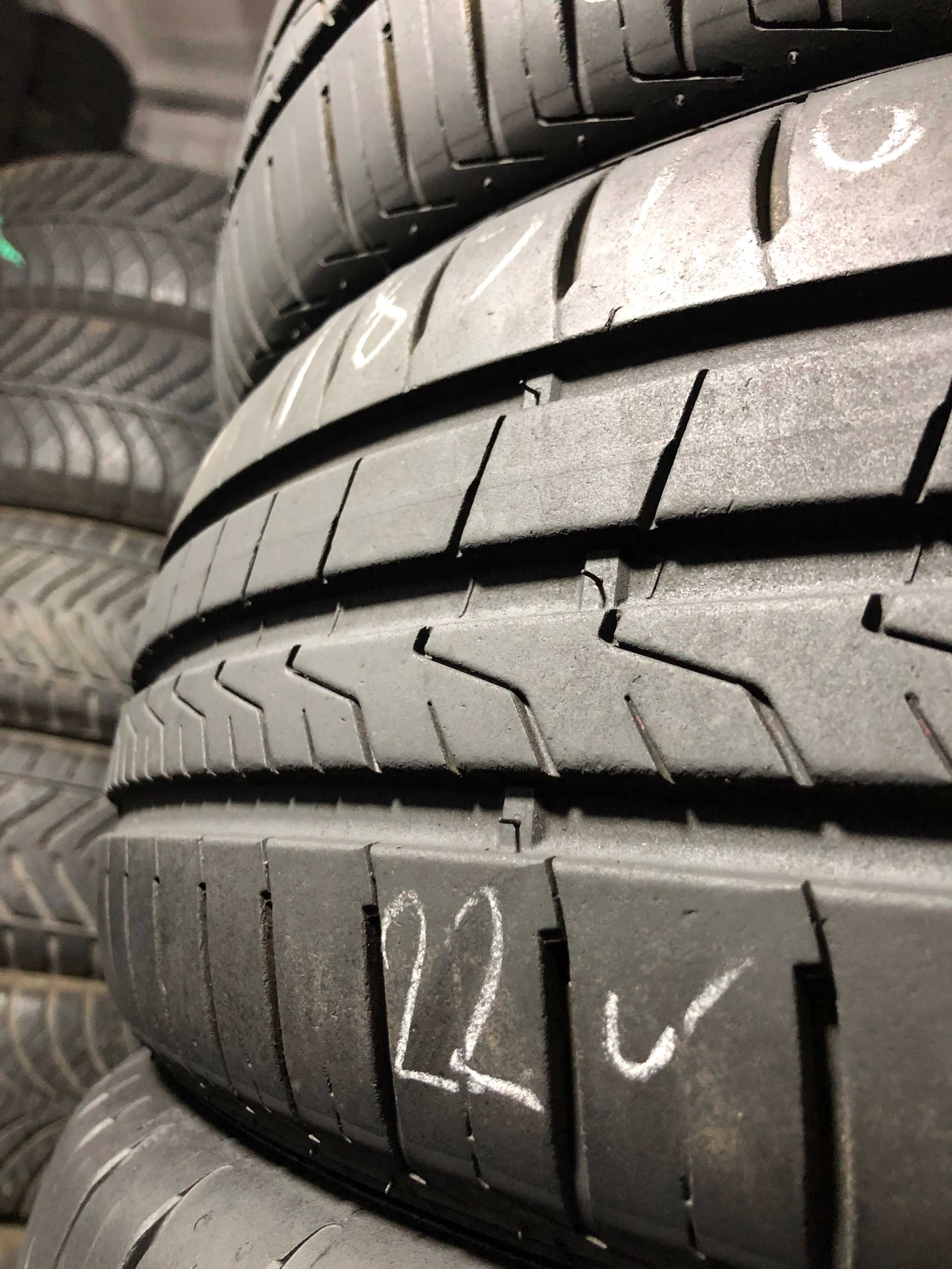 Шини 185/65 R15 Hankook Kinergy Eco 2 Комплект