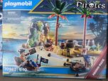 Lego baia piratas